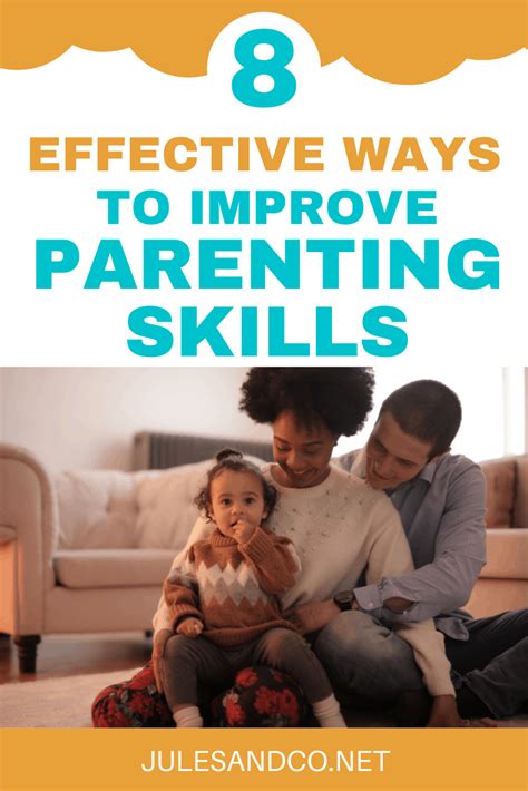 Magic DVD for improving parenting skills